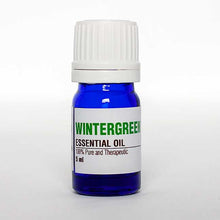 Load image into Gallery viewer, Wintergreen Essential Oil