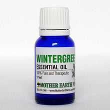 Load image into Gallery viewer, Wintergreen Essential Oil