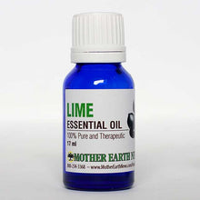 Load image into Gallery viewer, Lime Essential Oil
