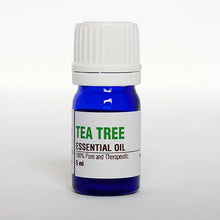 Load image into Gallery viewer, Tea Tree Essential Oil