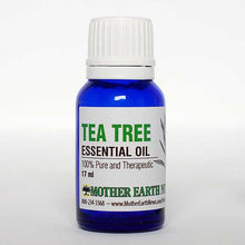 Load image into Gallery viewer, Tea Tree Essential Oil