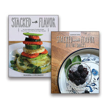 Load image into Gallery viewer, Stacked With Flavor Set