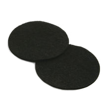 Load image into Gallery viewer, Replacement Filters For Ceramic Compost Keepers, Set Of 2