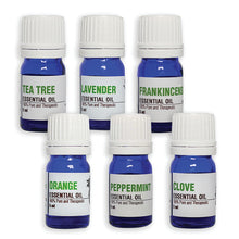 Load image into Gallery viewer, Essential Oil Beginners Set