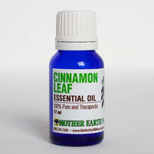 Load image into Gallery viewer, Cinnamon Leaf Essential Oil