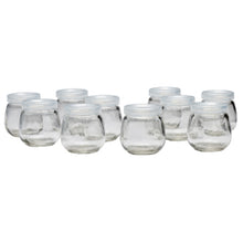 Load image into Gallery viewer, 4 Oz. Yogurt Jar - 10 Pack