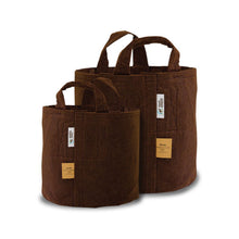 Load image into Gallery viewer, Veggie Garden Fabric Planter Kit