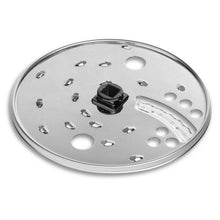 Load image into Gallery viewer, 8-Cup Food Processor With Compact Storage & 2 Speeds