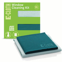 Load image into Gallery viewer, E-CLOTH, WINDOW CLEANING KIT
