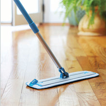 Load image into Gallery viewer, E-Cloth, Deep Clean Mop & Dust Mop Head Set