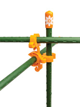 Load image into Gallery viewer, 5-Foot C-Bite Plant Support Kit