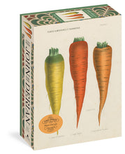 Load image into Gallery viewer, John Derian Three Carrots Puzzle