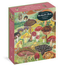 Load image into Gallery viewer, Nathalie Lete Mushrooms Puzzle