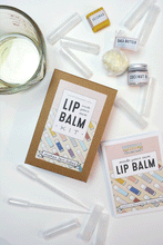 Load image into Gallery viewer, Lip Balm Kit