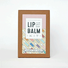 Load image into Gallery viewer, Lip Balm Kit