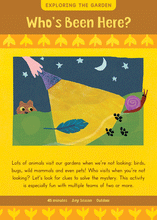 Load image into Gallery viewer, Kids' Garden