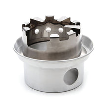 Load image into Gallery viewer, Kelly Kettle Ultimate Base Camp Kit - Stainless Steel Camp Kettle