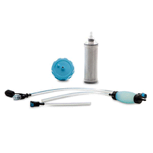 Load image into Gallery viewer, AquaBrick Water Purification System