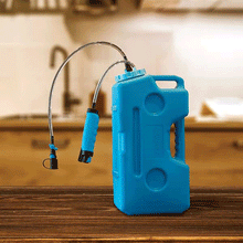 Load image into Gallery viewer, AquaBrick Water Purification System