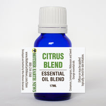 Load image into Gallery viewer, Citrus Blend Essential Oil Blend