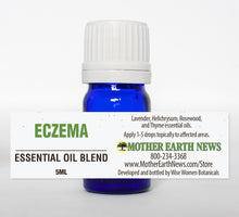 Load image into Gallery viewer, Eczema Essential Oil Blend