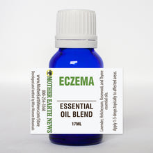 Load image into Gallery viewer, Eczema Essential Oil Blend