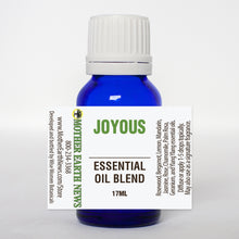 Load image into Gallery viewer, Joyous Essential Oil Blend