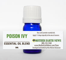 Load image into Gallery viewer, Poison Ivy Essential Oil Blend