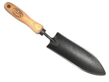 Load image into Gallery viewer, Forged Transplant Trowel