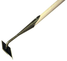 Load image into Gallery viewer, Diamond P-Grip Hoe