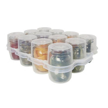 Load image into Gallery viewer, Canning Jar SafeCrates