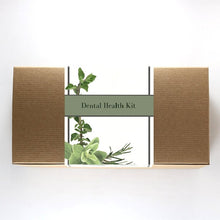 Load image into Gallery viewer, Dental Health Kit