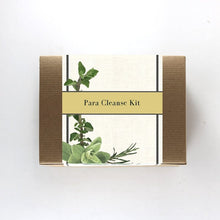 Load image into Gallery viewer, Para Cleanse Tincture Kit