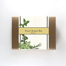 Load image into Gallery viewer, Para Cleanse Tincture Kit