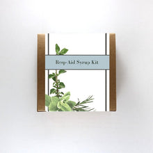 Load image into Gallery viewer, Respiratory Aide Syrup Kit