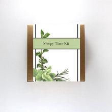 Load image into Gallery viewer, Sleepytime Tincture Kit