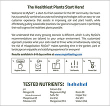 Load image into Gallery viewer, MySoil Test Kit