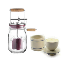 Load image into Gallery viewer, Butter Churn Kit