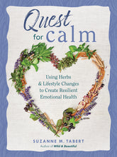 Load image into Gallery viewer, Quest For Calm