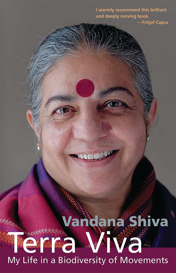 Terra Viva: My Life In A Biodiversity Of Movements – Mother Earth Living