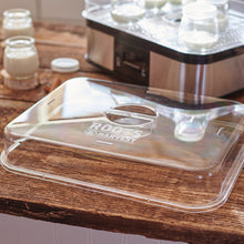 Load image into Gallery viewer, Yogurt Maker With 12 - 4 Oz. Jars