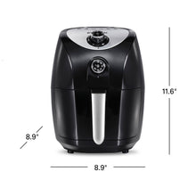 Load image into Gallery viewer, 2.1 Liter Air Fryer