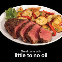 Load image into Gallery viewer, 2.1 Liter Air Fryer