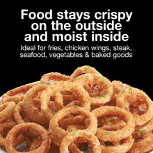 Load image into Gallery viewer, 2.1 Liter Air Fryer