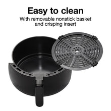 Load image into Gallery viewer, 2.1 Liter Air Fryer