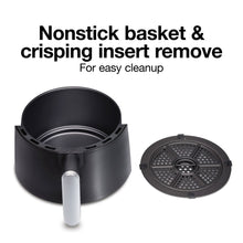 Load image into Gallery viewer, 5 Liter Air Fryer