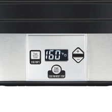 Load image into Gallery viewer, 6-Tray Digital Food Dehydrator Plus