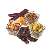 Load image into Gallery viewer, 6-Tray Digital Food Dehydrator Plus