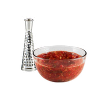 Load image into Gallery viewer, Deluxe Electric Tomato Strainer