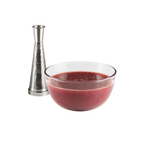 Load image into Gallery viewer, Deluxe Electric Tomato Strainer